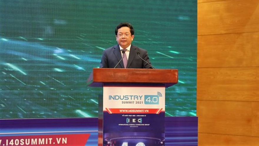 Vietmam seeks to push smart manufacturing in industrialisation & modernisation scheme